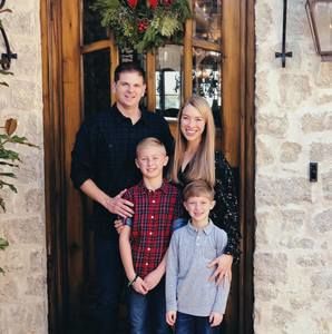 Meet your Posher, Smith